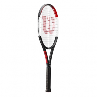 Wilson Tennisschläger Pro Staff Precision 100in/305g/Allround - besaitet -